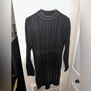 NIGHT OUT DRESS XL